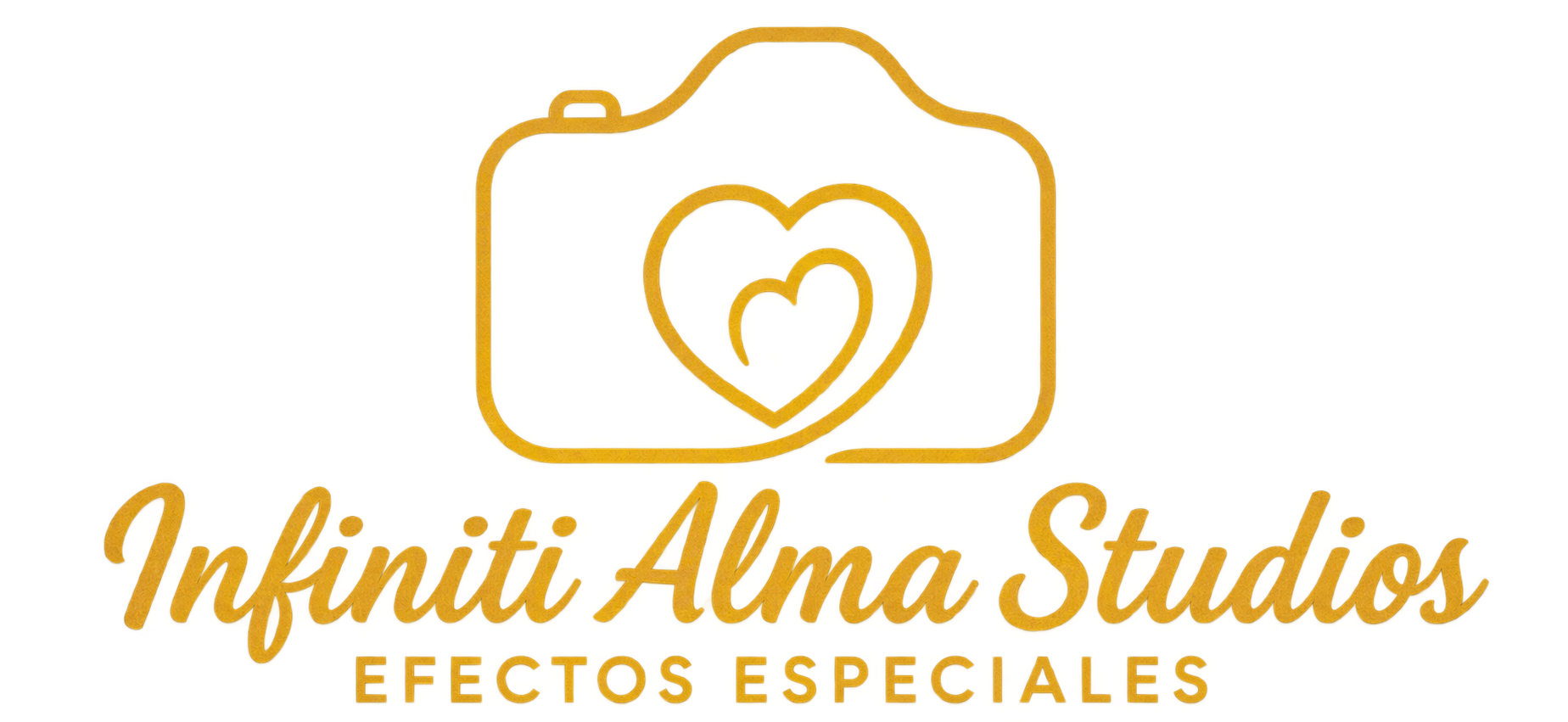Infiniti Alma Studios · Efectos Especiales