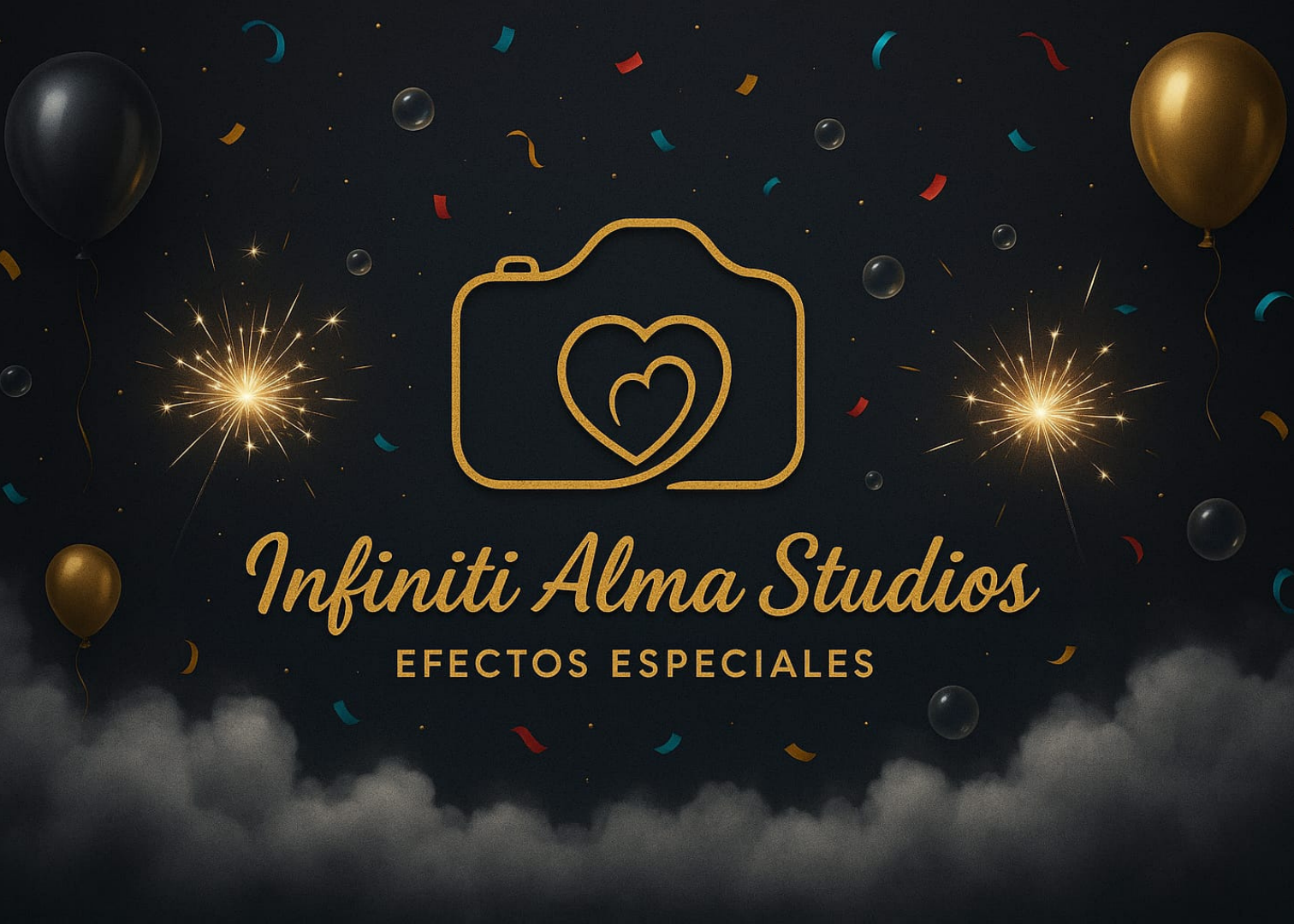 Infiniti Alma Studios & Efectos Especiales